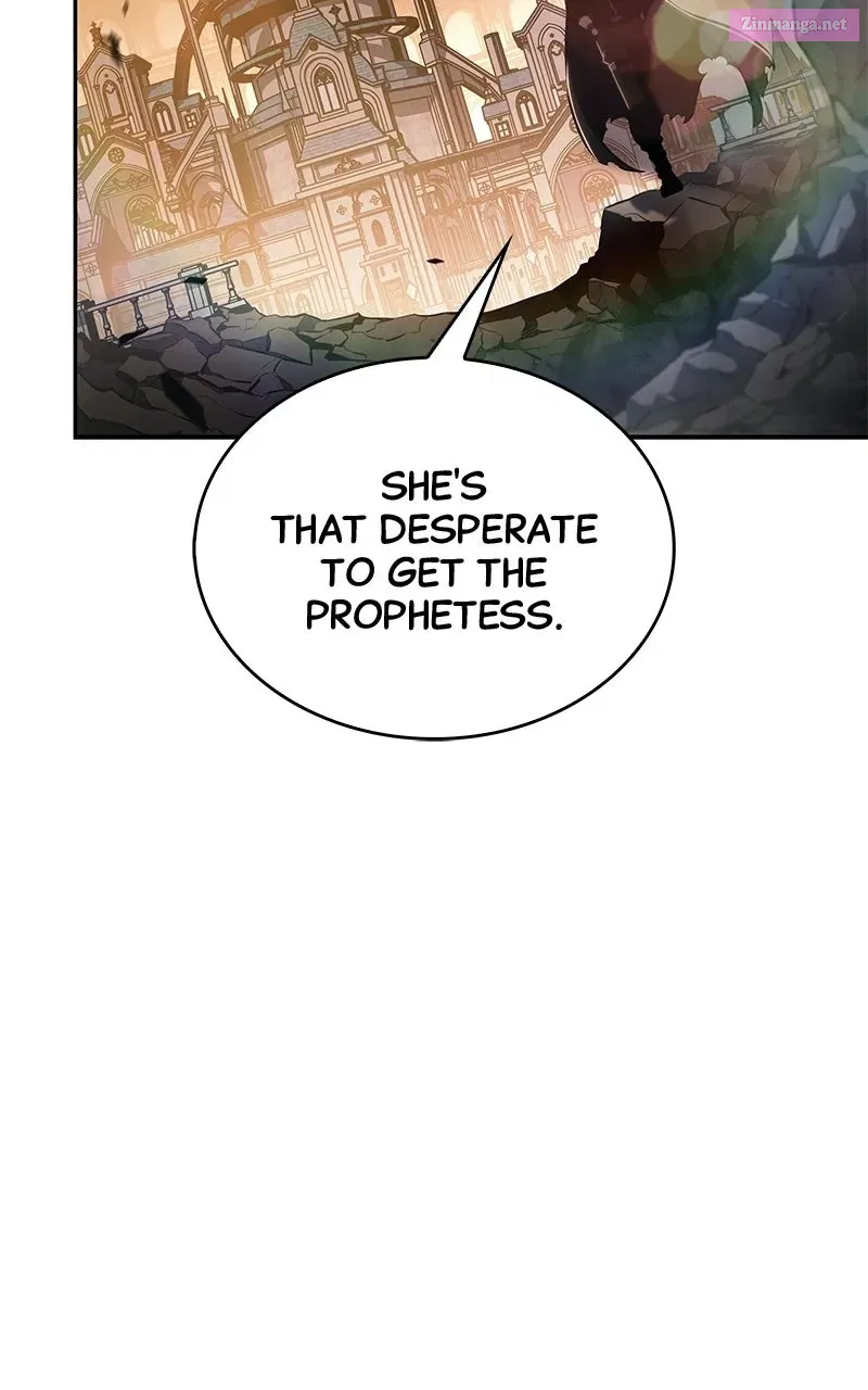 The Reborn Young Lord is an Assassin Chapter 102 page 24 - 