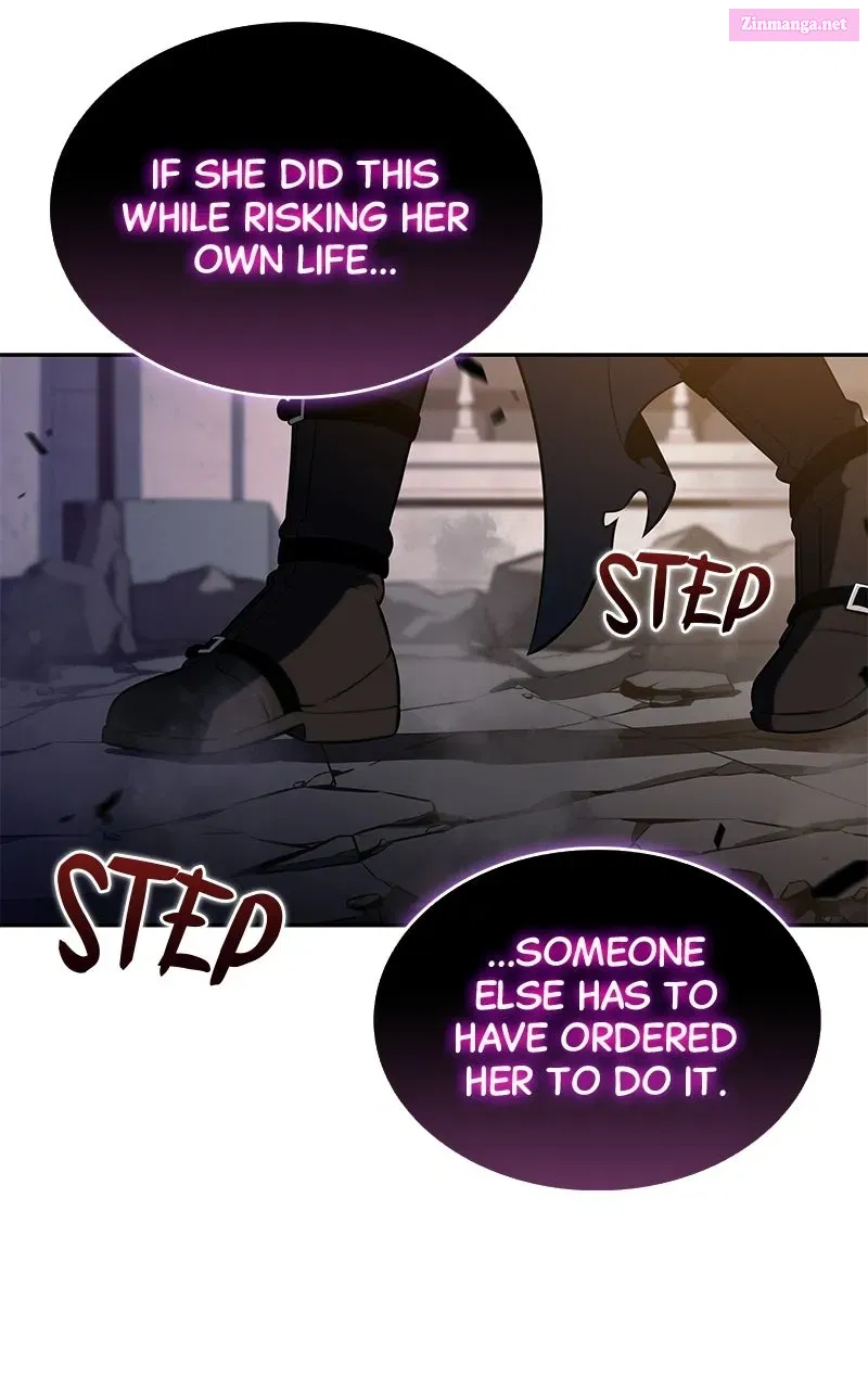 The Reborn Young Lord is an Assassin Chapter 102 page 25 - 