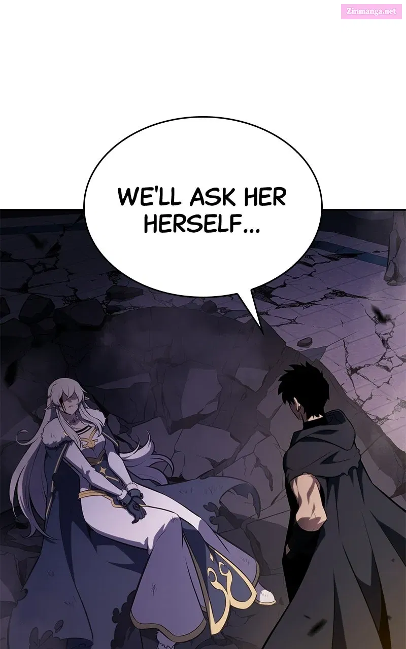 The Reborn Young Lord is an Assassin Chapter 102 page 26 - 