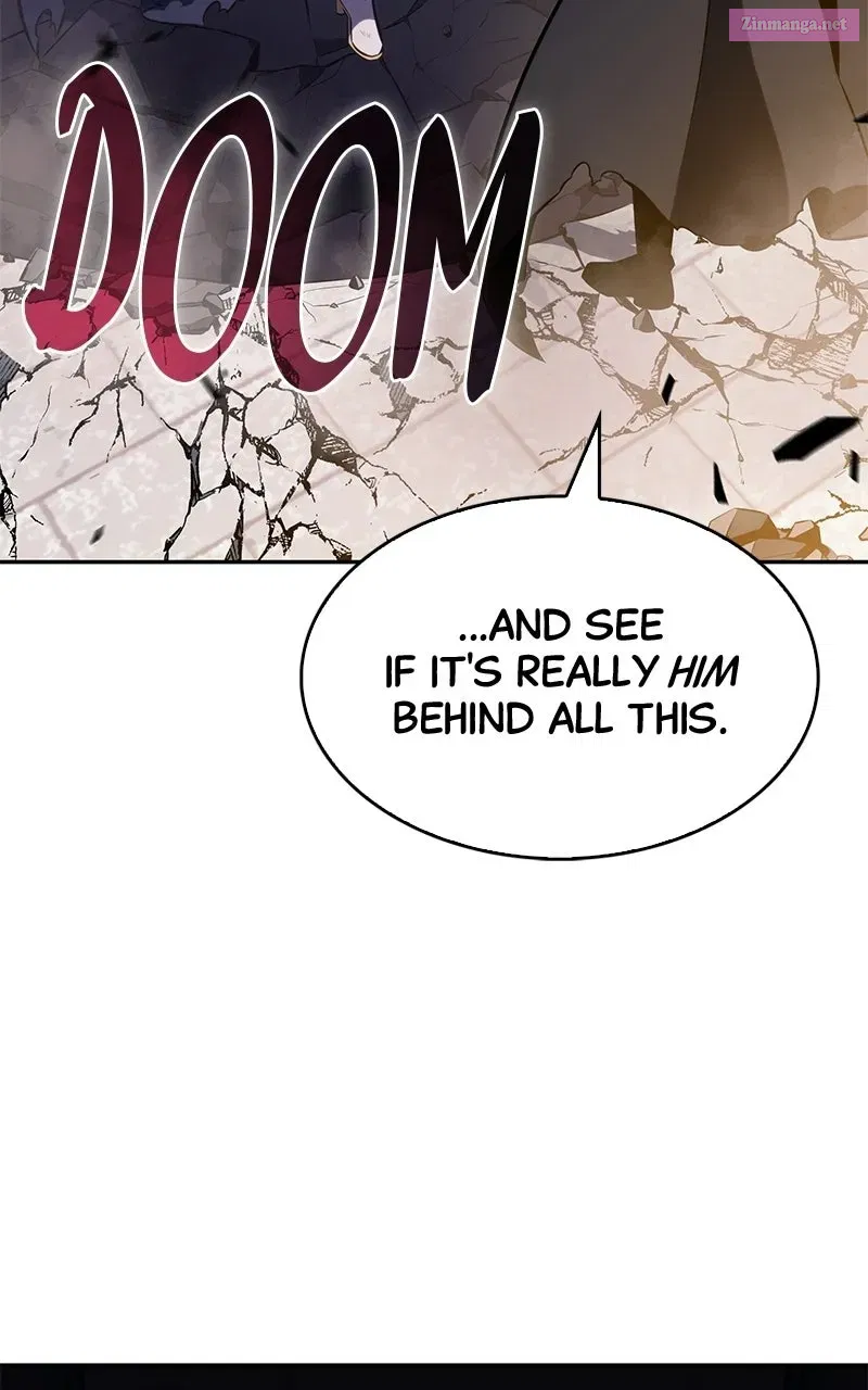 The Reborn Young Lord is an Assassin Chapter 102 page 27 - 
