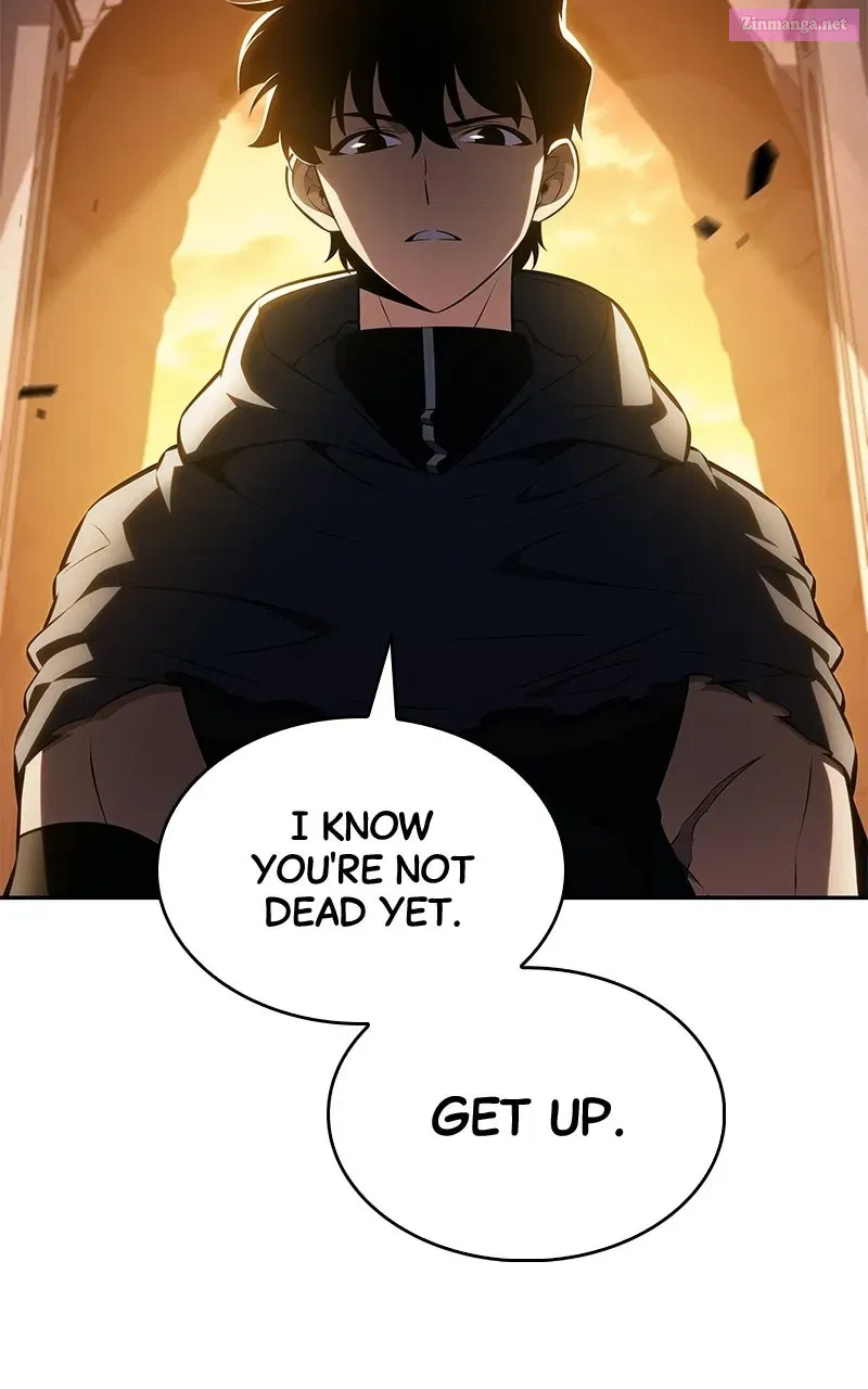 The Reborn Young Lord is an Assassin Chapter 102 page 29 - 