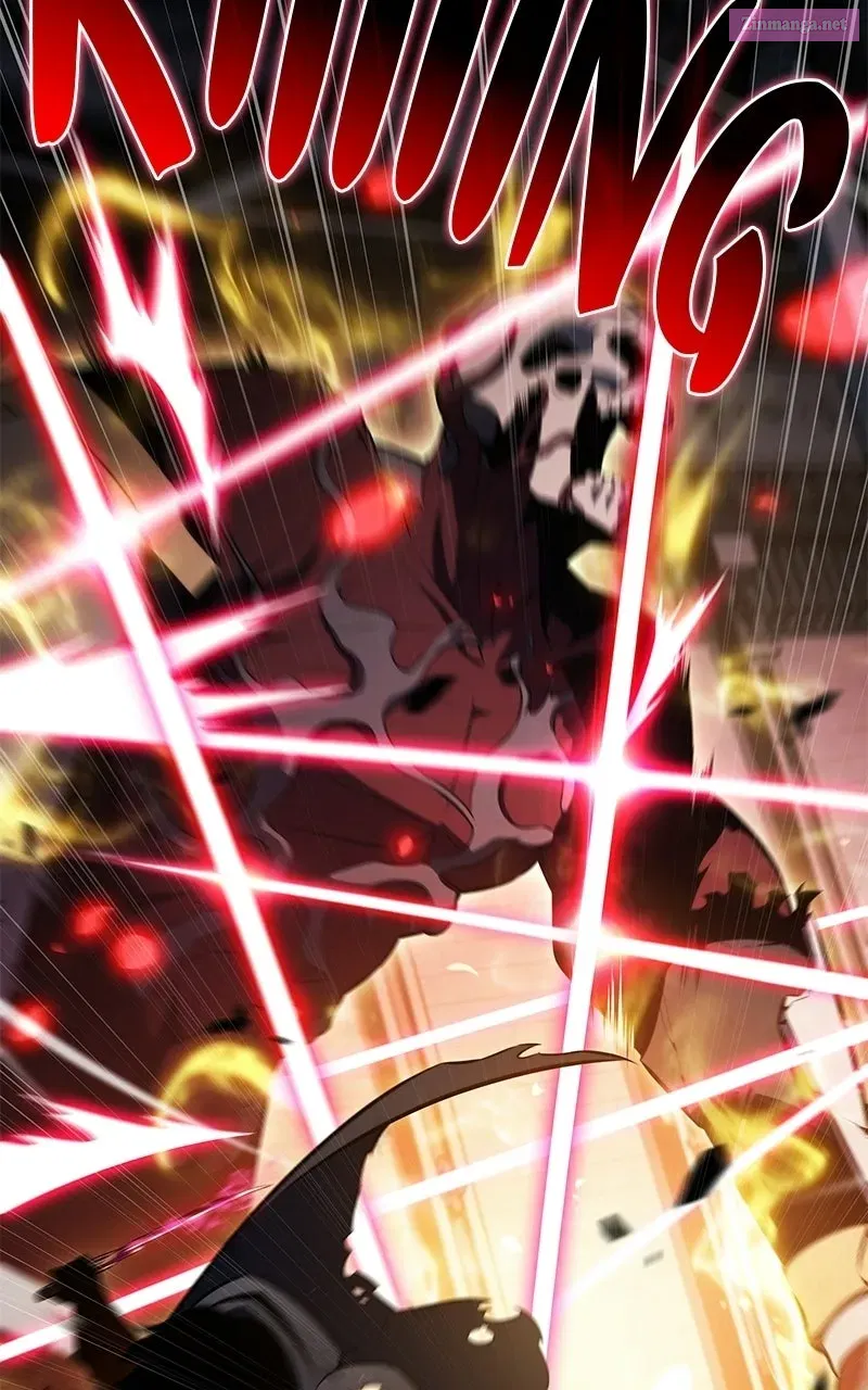 The Reborn Young Lord is an Assassin Chapter 102 page 4 - 