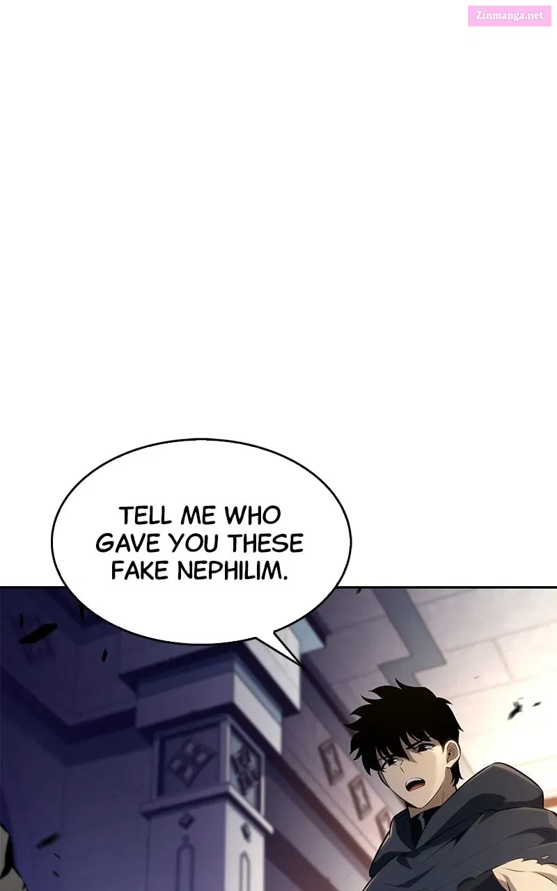 The Reborn Young Lord is an Assassin Chapter 102 page 31 - 
