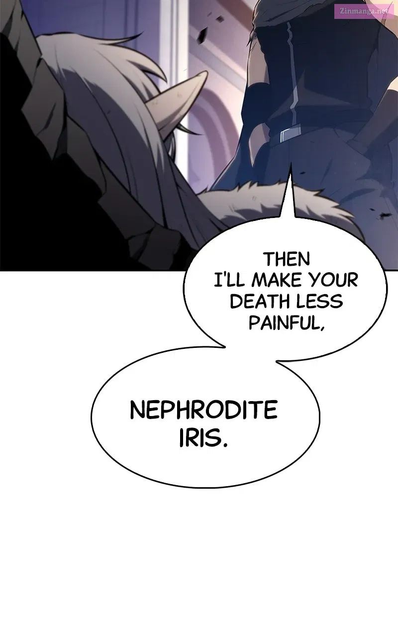 The Reborn Young Lord is an Assassin Chapter 102 page 32 - 