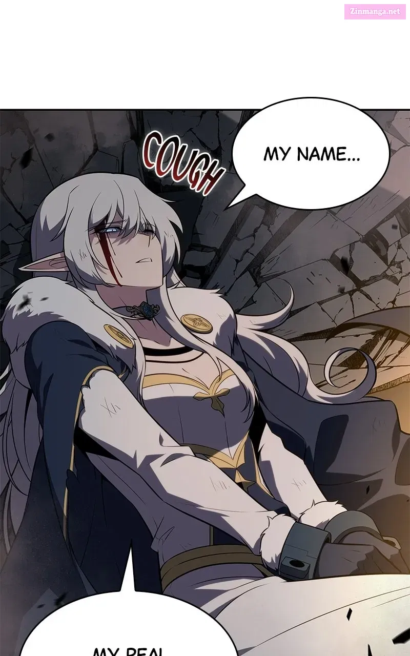 The Reborn Young Lord is an Assassin Chapter 102 page 33 - 