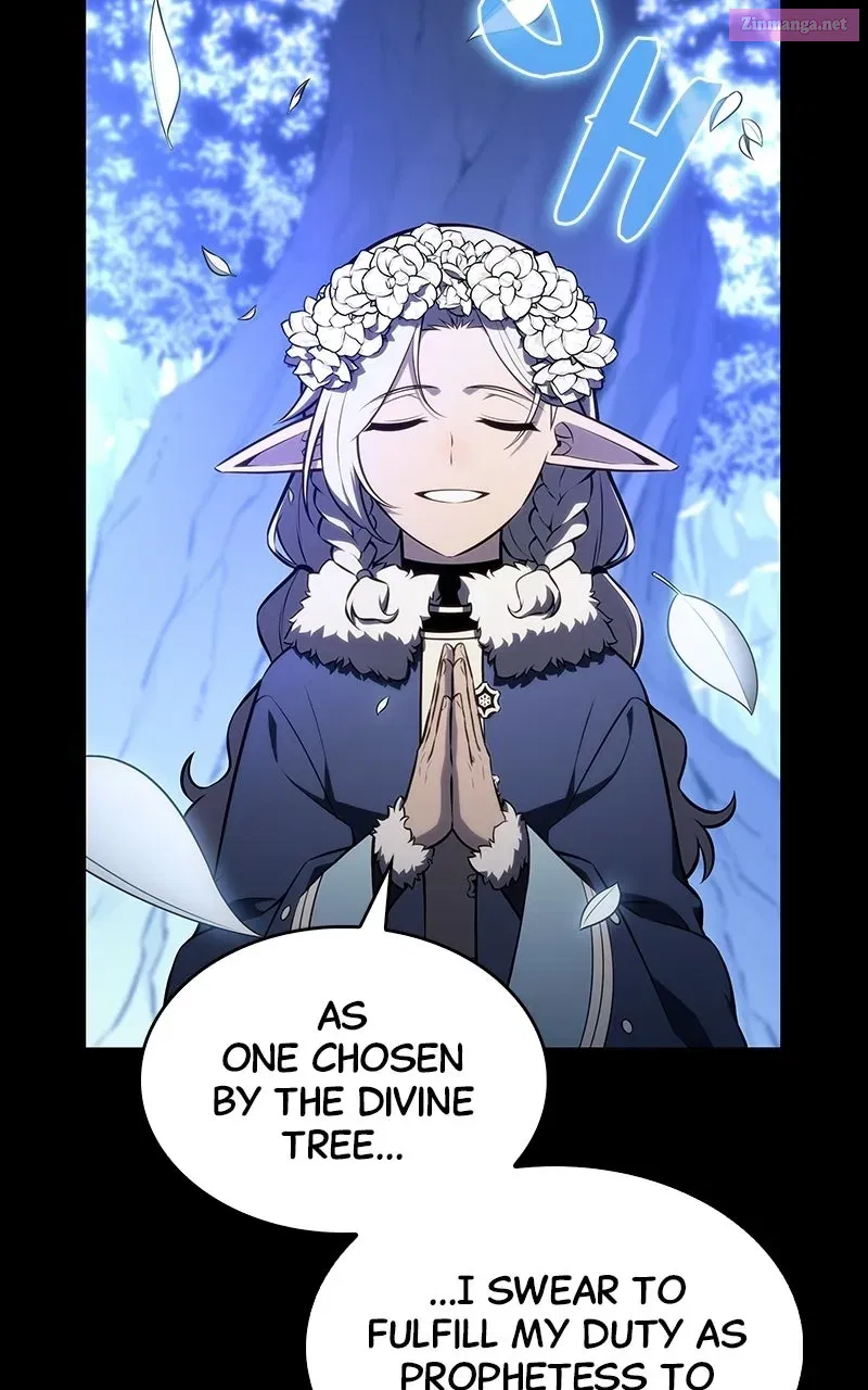The Reborn Young Lord is an Assassin Chapter 102 page 39 - 