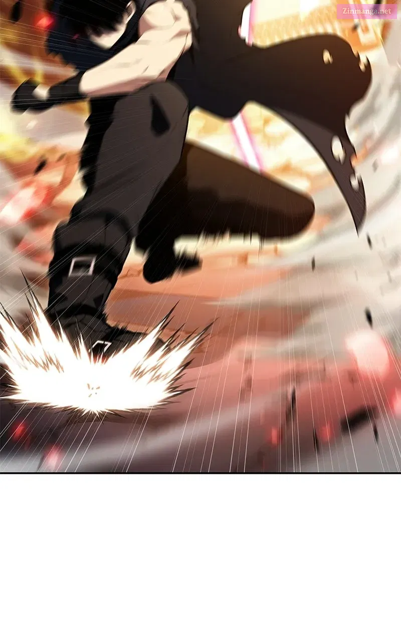 The Reborn Young Lord is an Assassin Chapter 102 page 5 - 