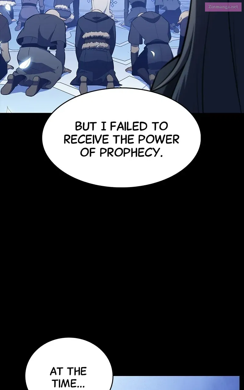 The Reborn Young Lord is an Assassin Chapter 102 page 41 - 