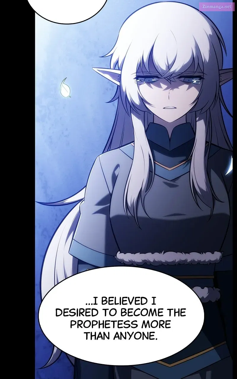 The Reborn Young Lord is an Assassin Chapter 102 page 42 - 
