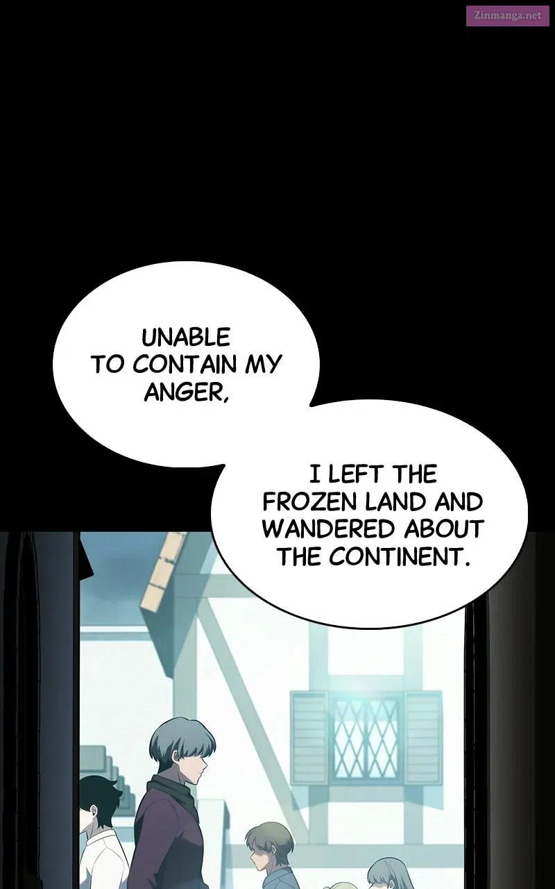 The Reborn Young Lord is an Assassin Chapter 102 page 45 - 