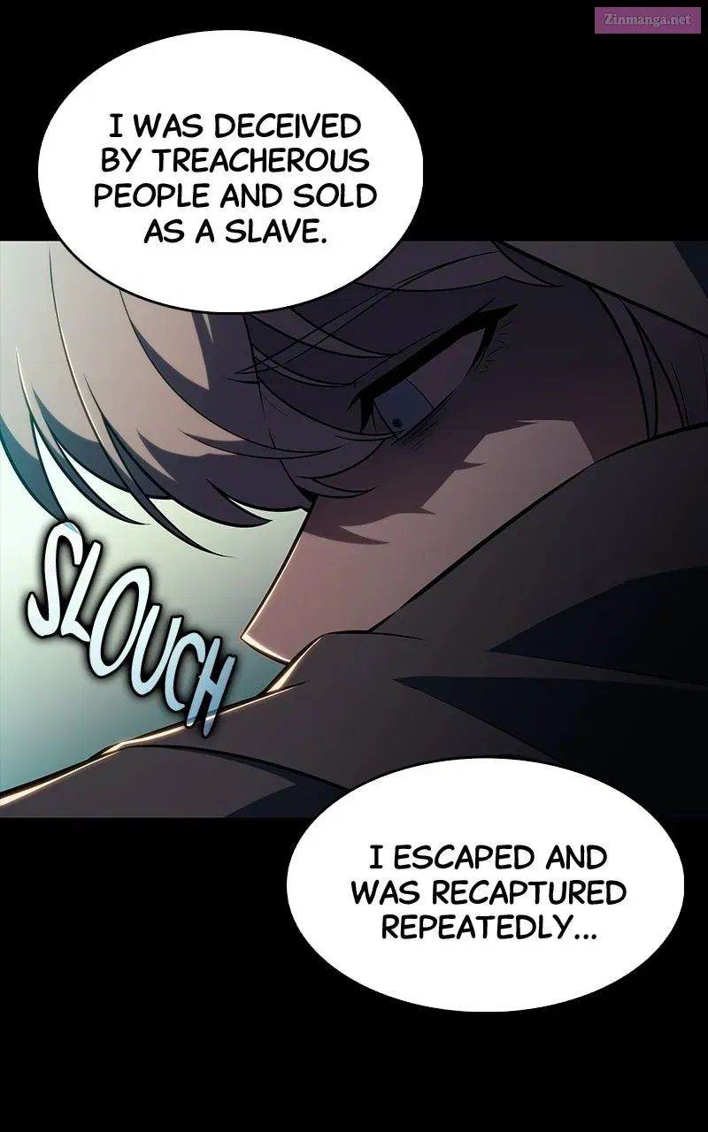 The Reborn Young Lord is an Assassin Chapter 102 page 47 - 