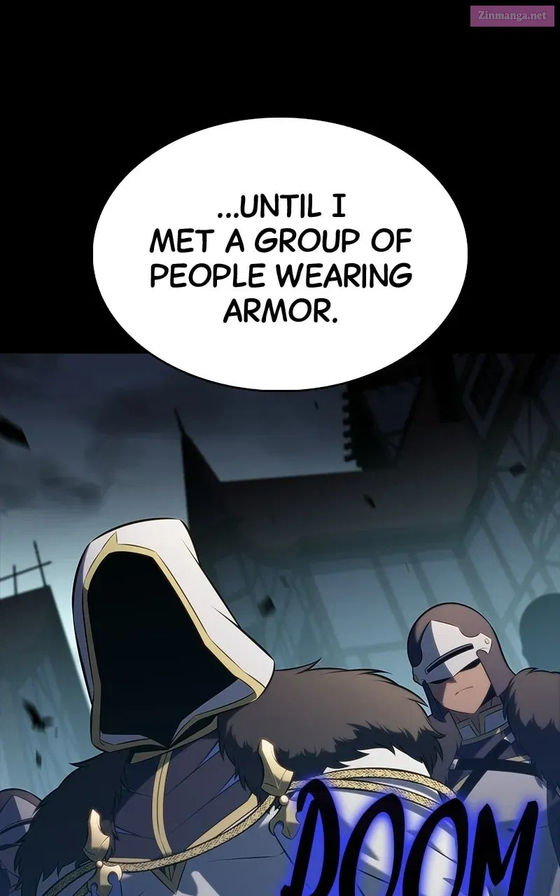 The Reborn Young Lord is an Assassin Chapter 102 page 48 - 