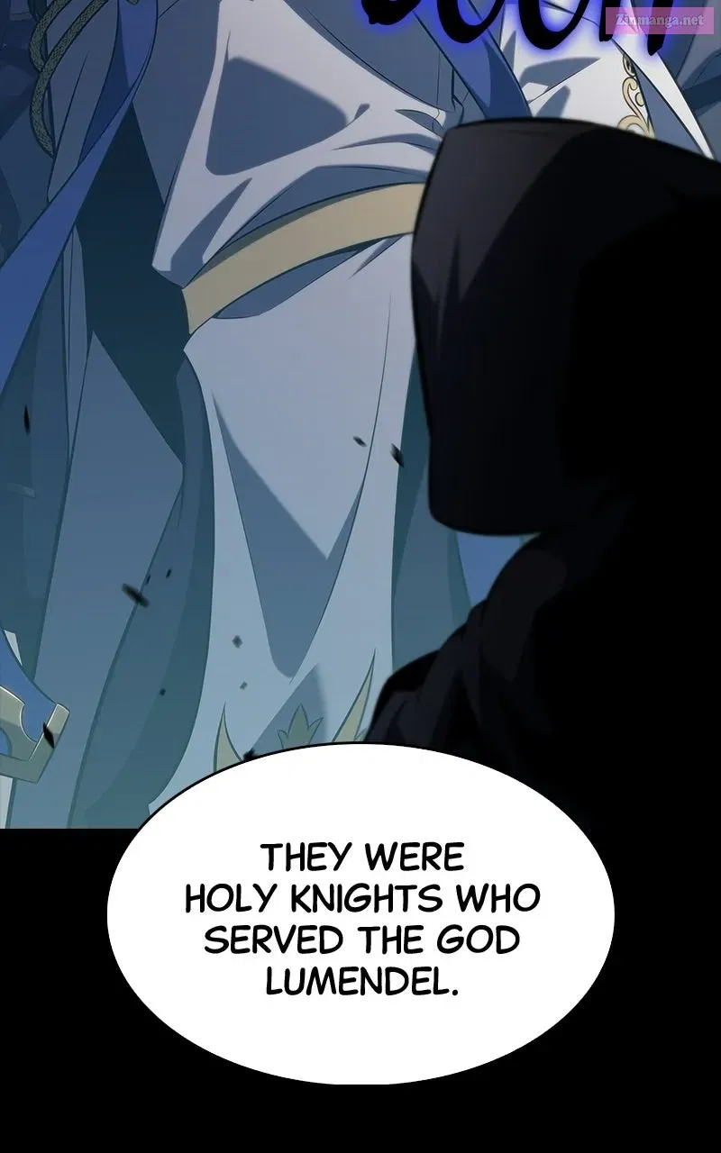 The Reborn Young Lord is an Assassin Chapter 102 page 49 - 