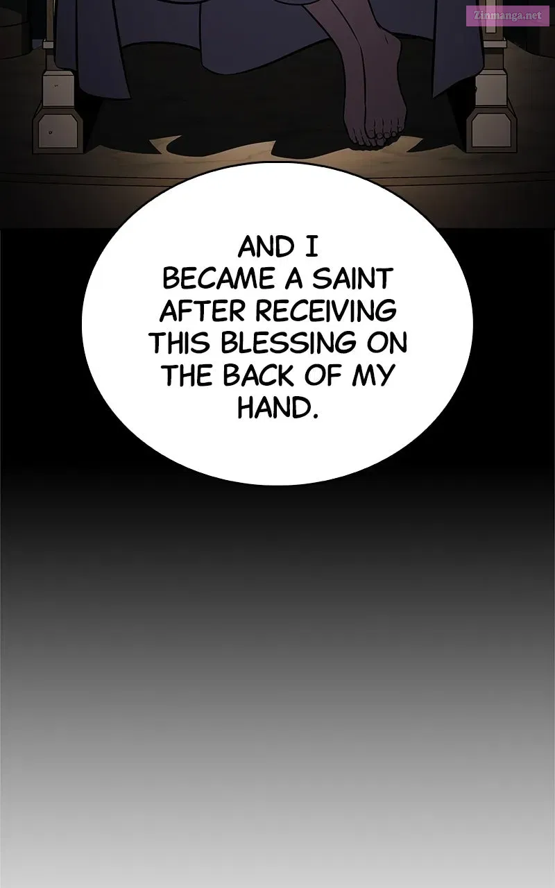 The Reborn Young Lord is an Assassin Chapter 102 page 52 - 