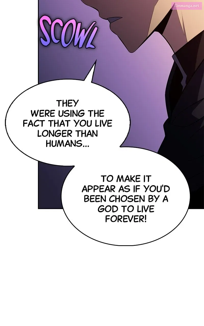 The Reborn Young Lord is an Assassin Chapter 102 page 54 - 