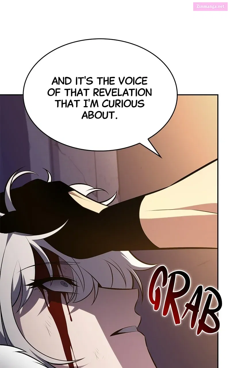 The Reborn Young Lord is an Assassin Chapter 102 page 55 - 