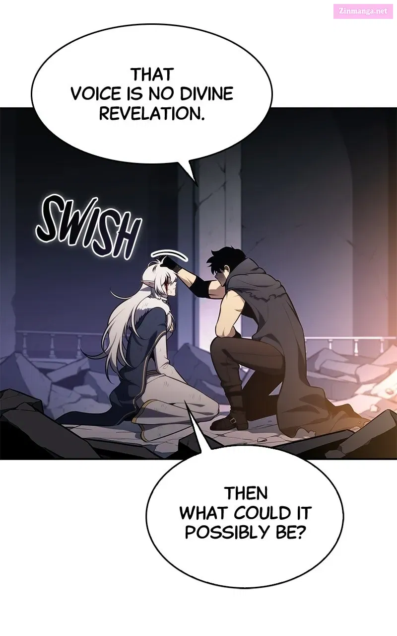 The Reborn Young Lord is an Assassin Chapter 102 page 57 - 