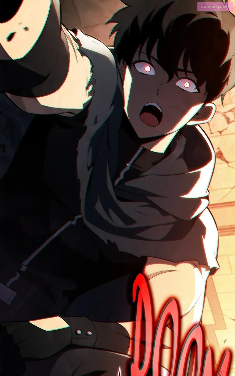 The Reborn Young Lord is an Assassin Chapter 102 page 59 - 