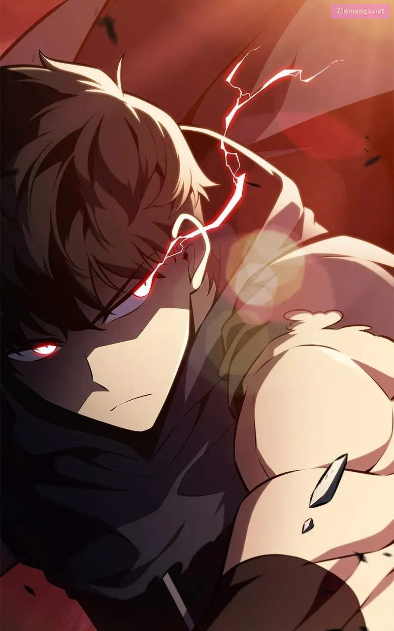 The Reborn Young Lord is an Assassin Chapter 102 page 7 - 