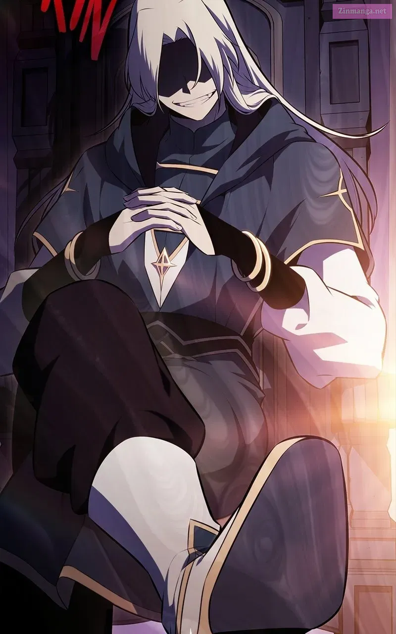 The Reborn Young Lord is an Assassin Chapter 102 page 64 - 