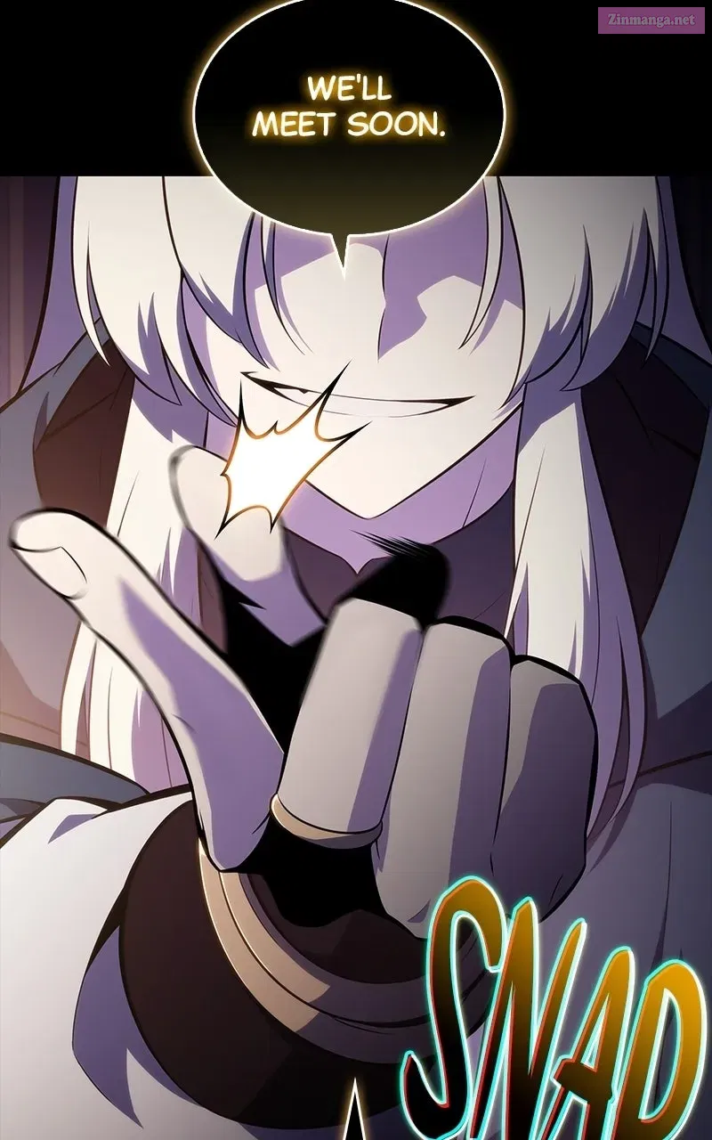 The Reborn Young Lord is an Assassin Chapter 102 page 70 - 