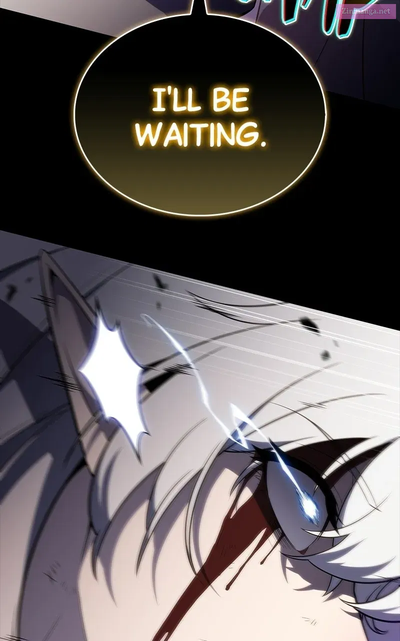 The Reborn Young Lord is an Assassin Chapter 102 page 71 - 