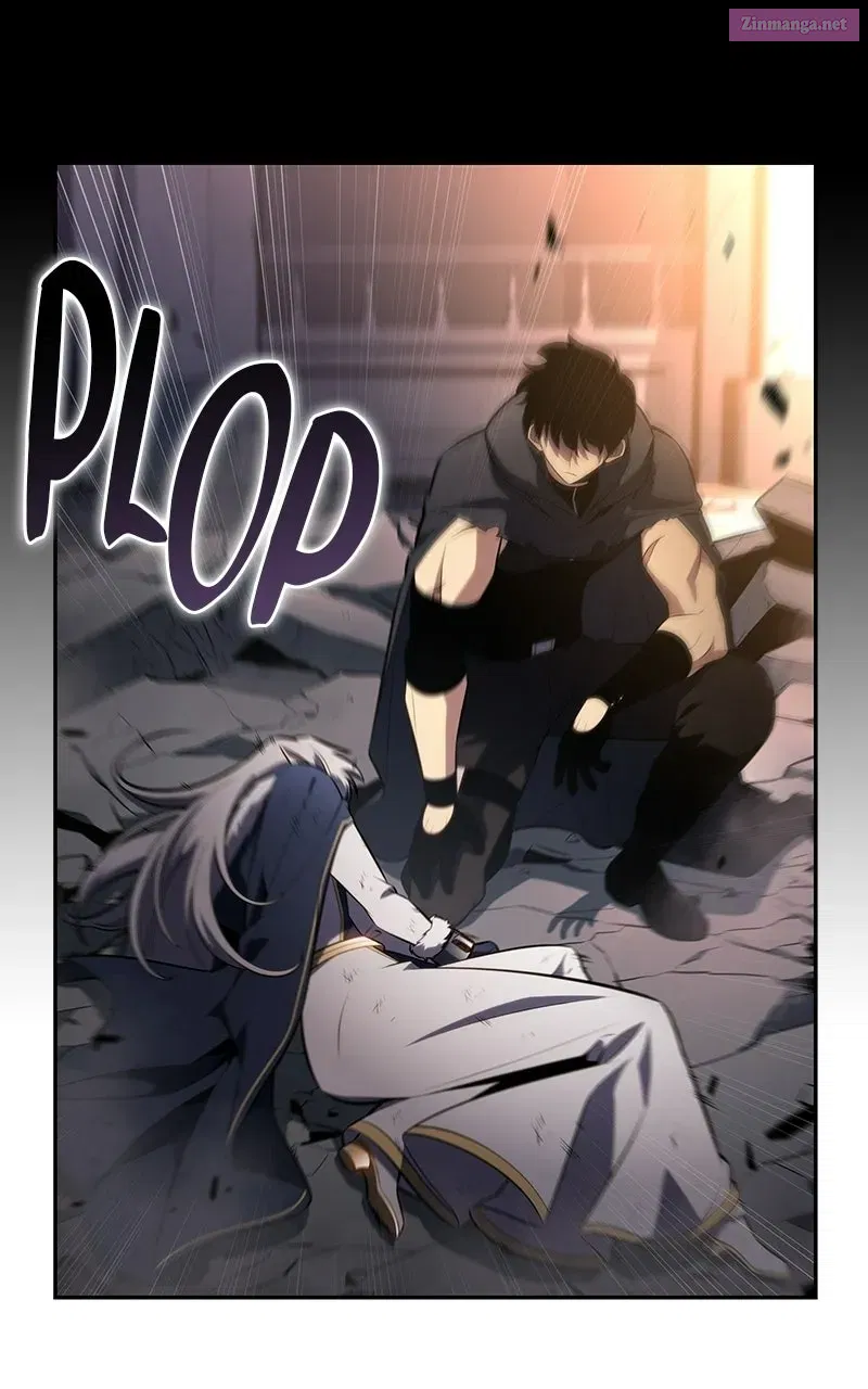 The Reborn Young Lord is an Assassin Chapter 102 page 73 - 