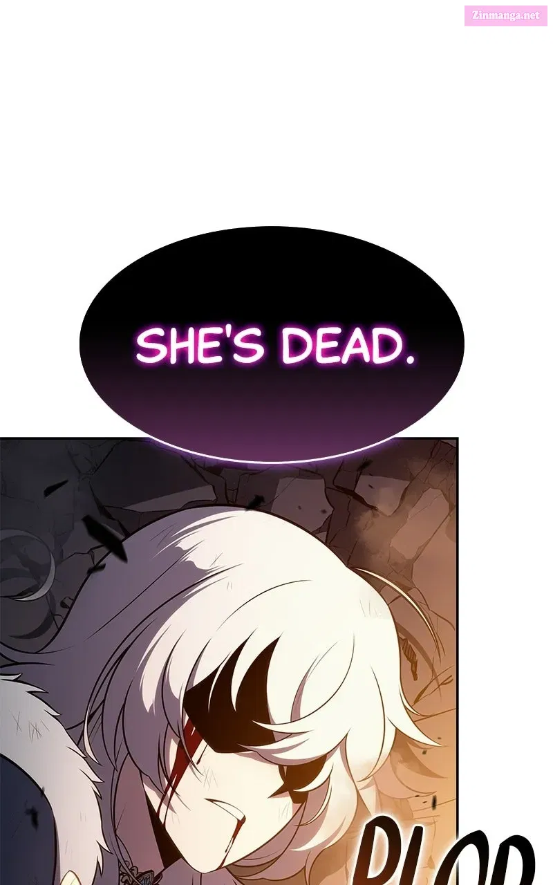 The Reborn Young Lord is an Assassin Chapter 102 page 74 - 