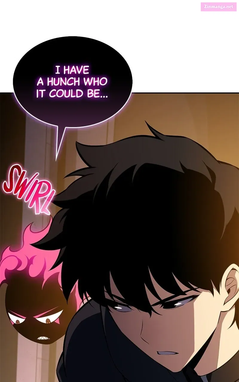 The Reborn Young Lord is an Assassin Chapter 102 page 76 - 