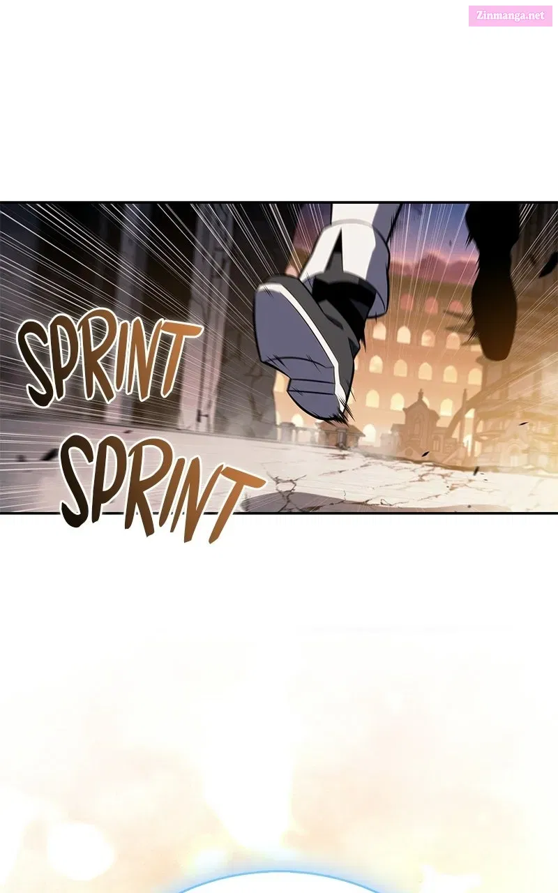 The Reborn Young Lord is an Assassin Chapter 102 page 78 - 