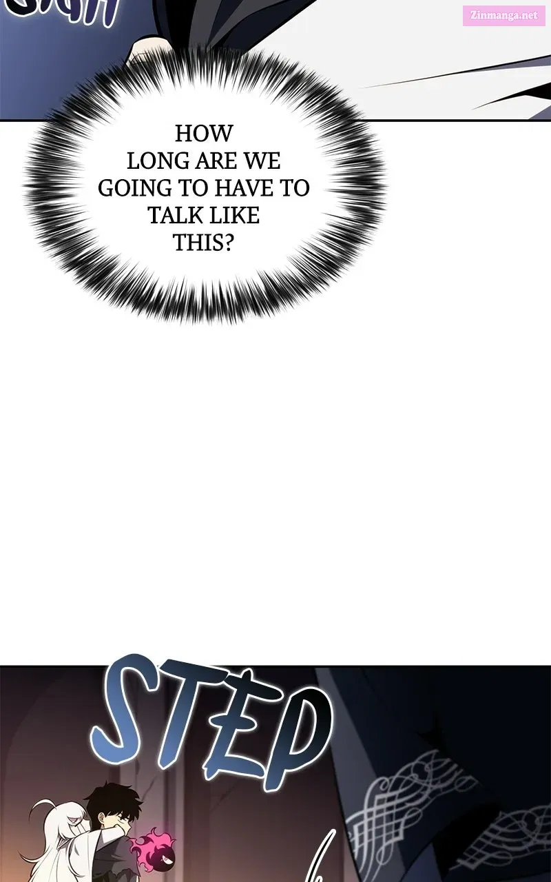 The Reborn Young Lord is an Assassin Chapter 102 page 82 - 