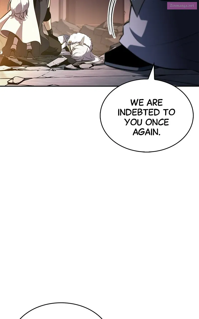 The Reborn Young Lord is an Assassin Chapter 102 page 83 - 
