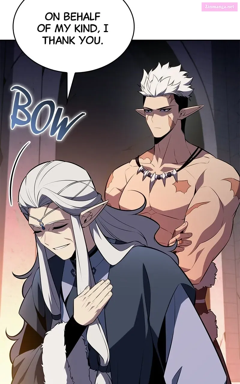 The Reborn Young Lord is an Assassin Chapter 102 page 84 - 