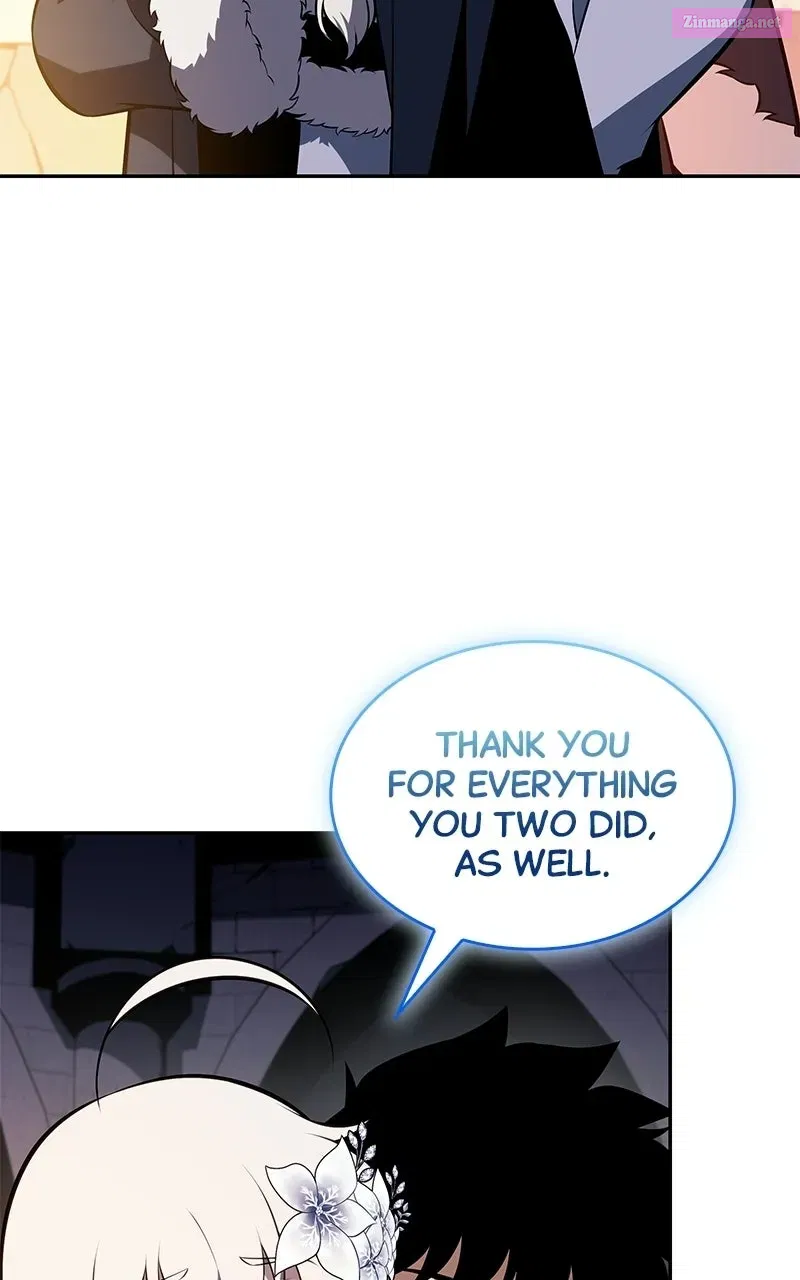 The Reborn Young Lord is an Assassin Chapter 102 page 85 - 