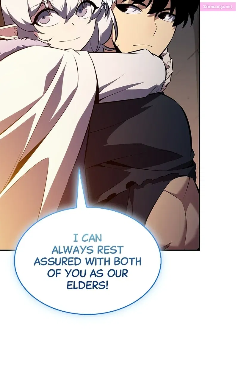 The Reborn Young Lord is an Assassin Chapter 102 page 86 - 