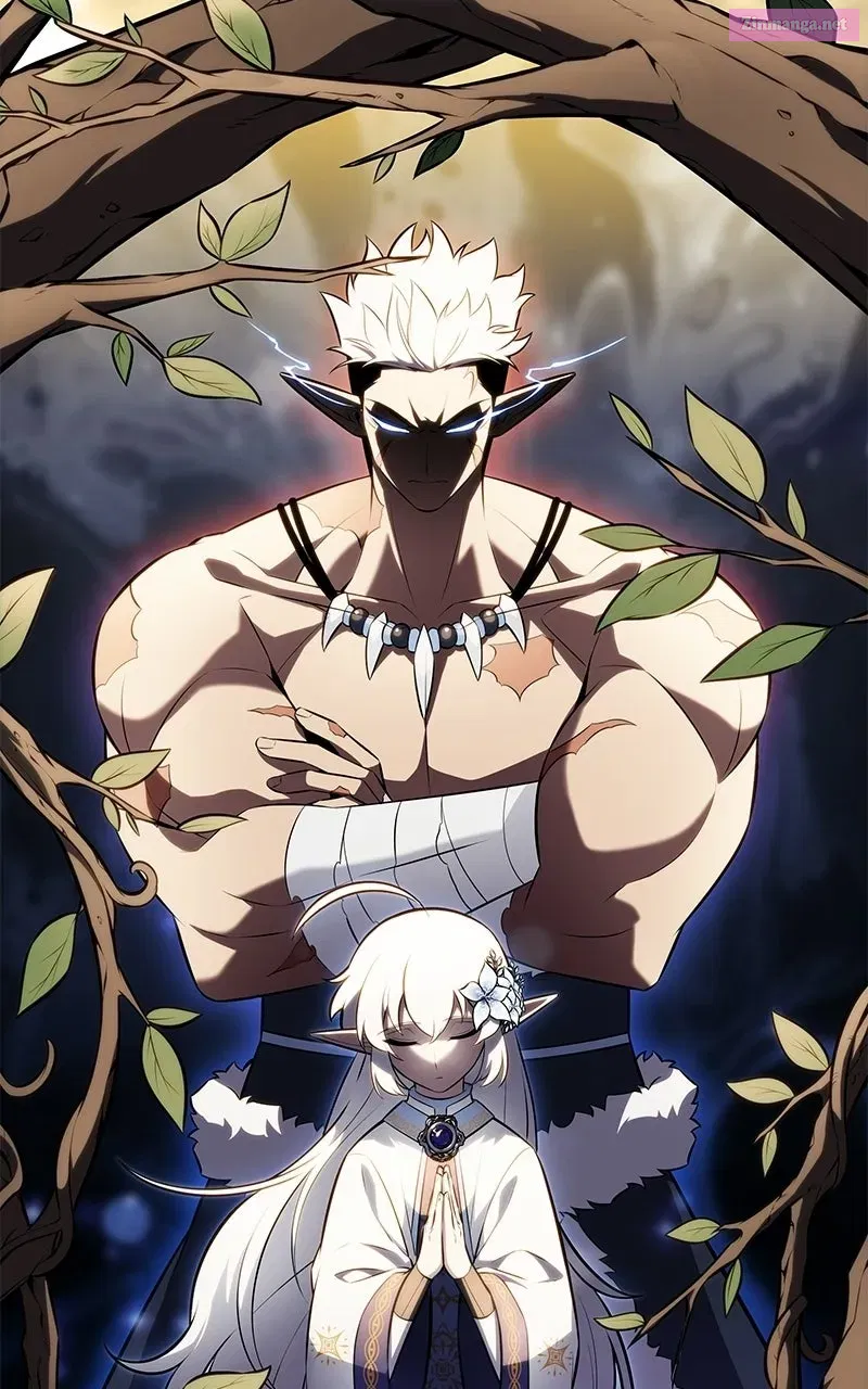 The Reborn Young Lord is an Assassin Chapter 102 page 93 - 