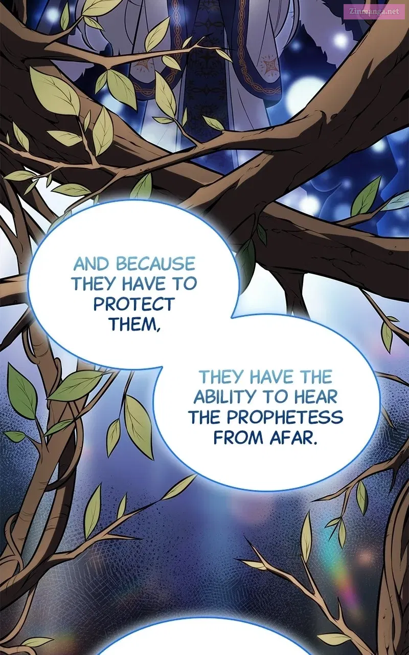 The Reborn Young Lord is an Assassin Chapter 102 page 94 - 
