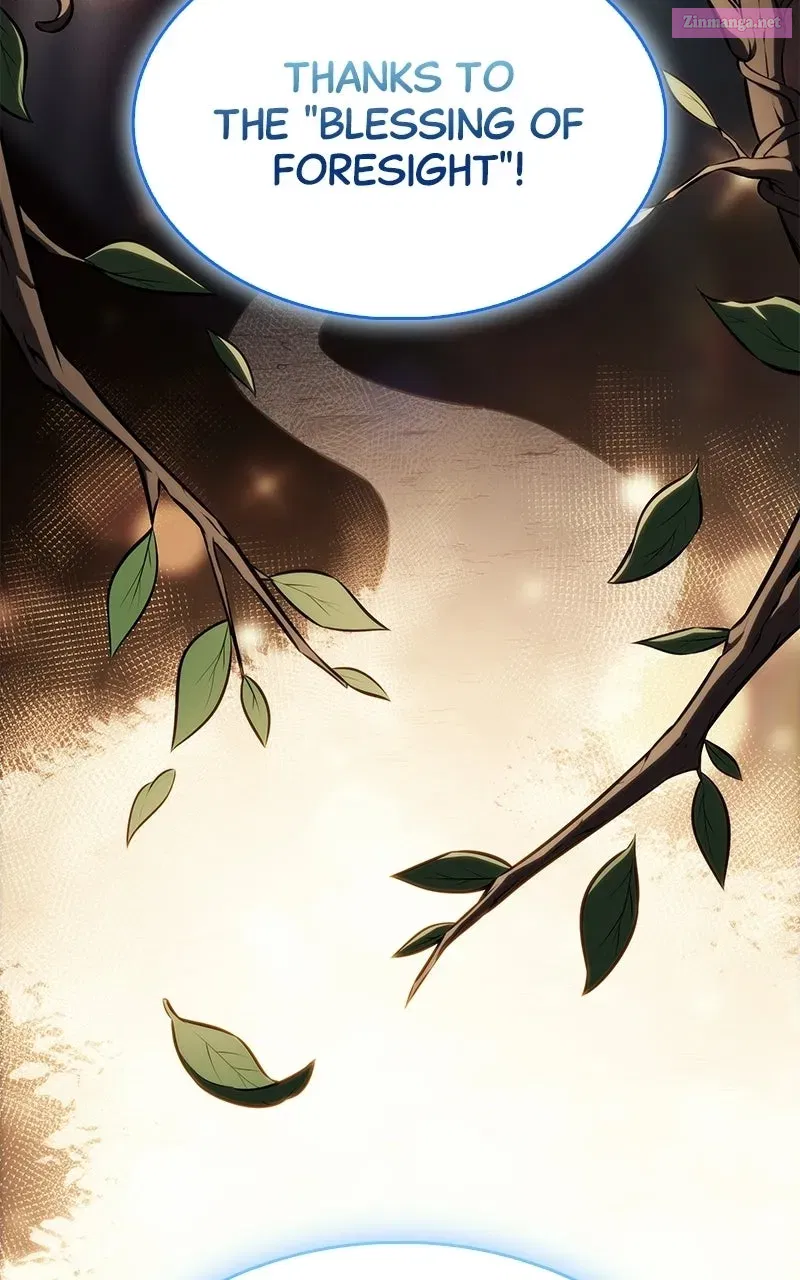 The Reborn Young Lord is an Assassin Chapter 102 page 95 - 