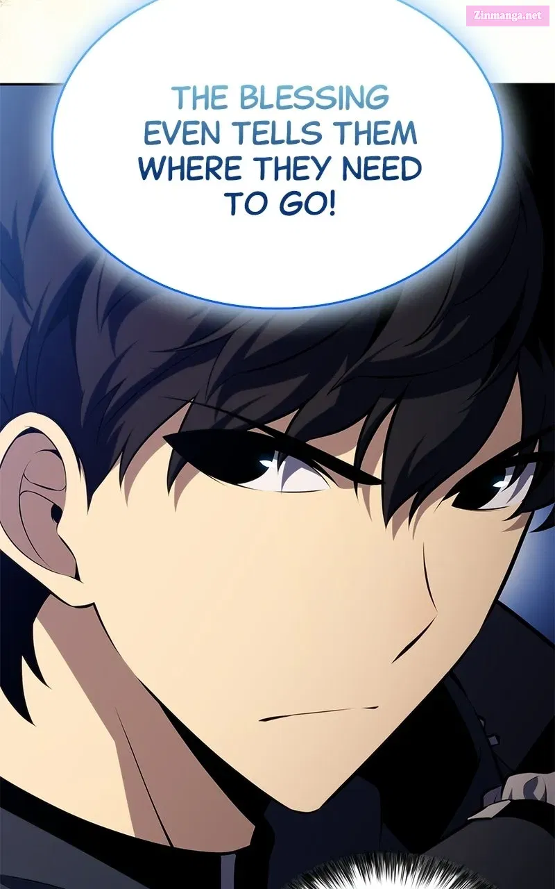 The Reborn Young Lord is an Assassin Chapter 102 page 96 - 