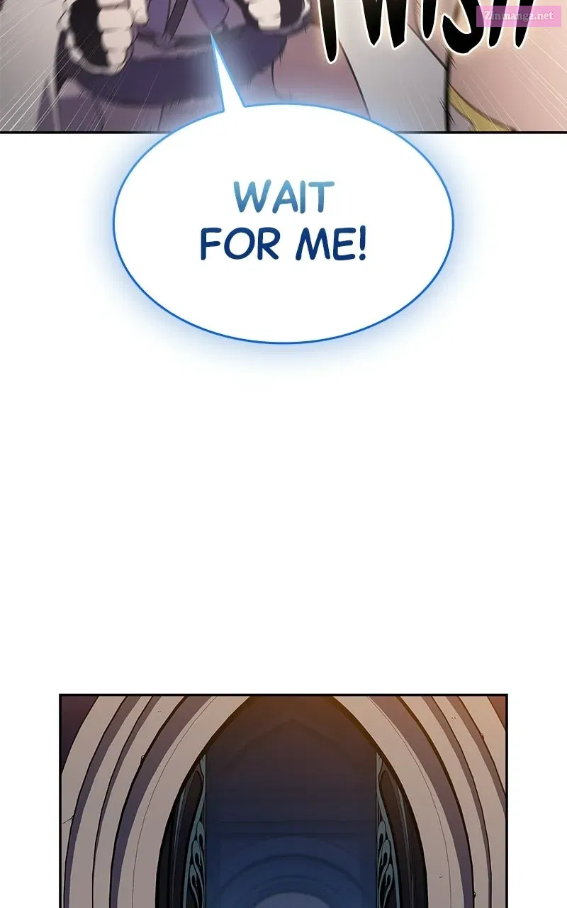 The Reborn Young Lord is an Assassin Chapter 103 page 101 - 