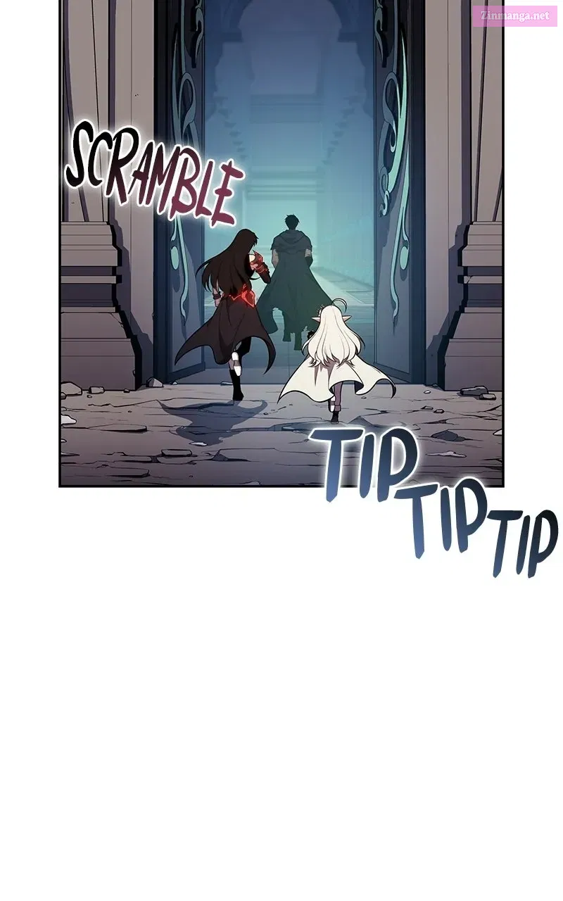 The Reborn Young Lord is an Assassin Chapter 103 page 102 - 