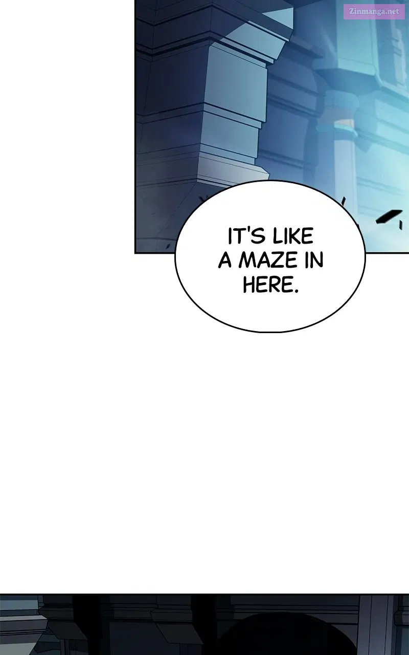 The Reborn Young Lord is an Assassin Chapter 103 page 105 - 