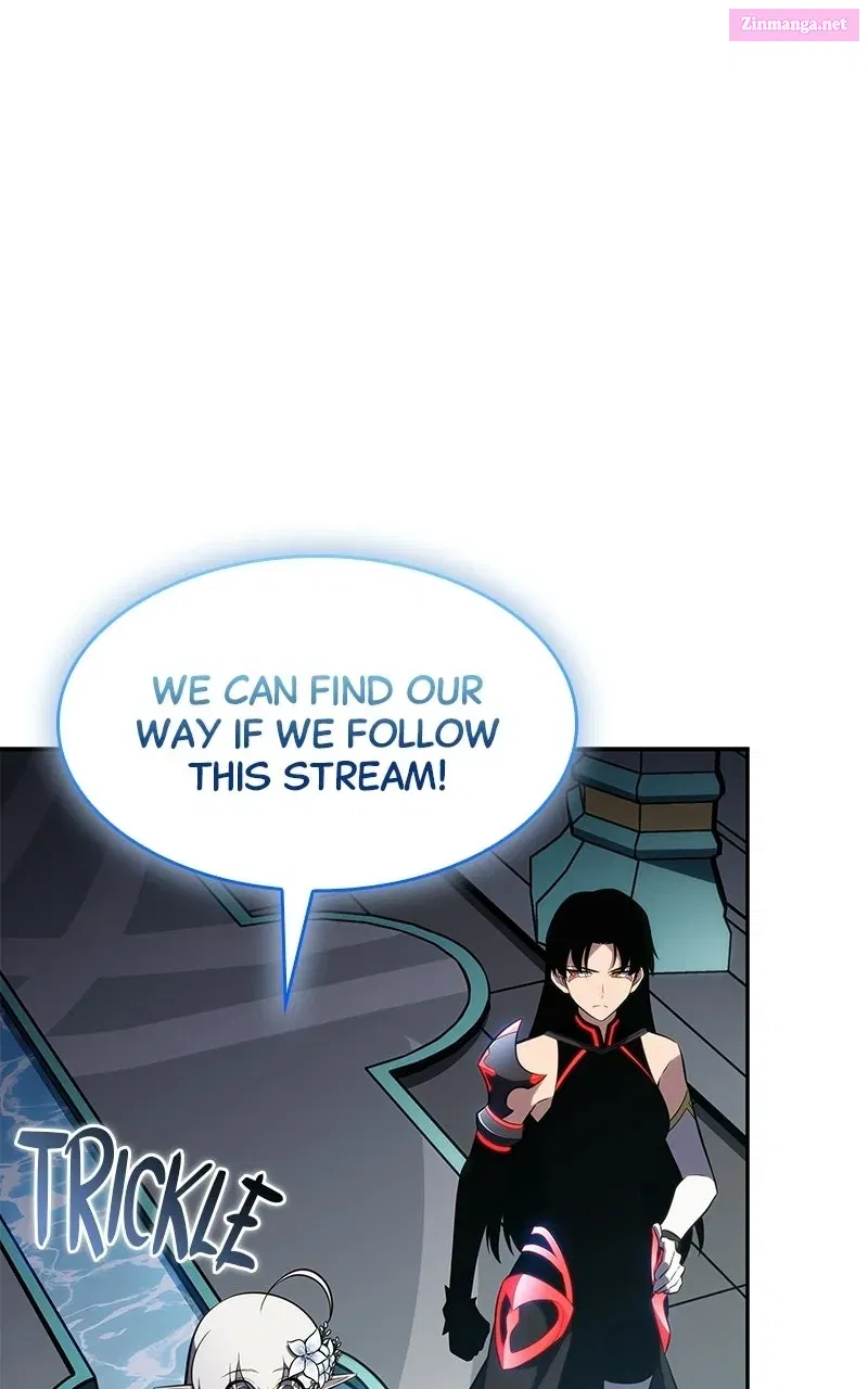 The Reborn Young Lord is an Assassin Chapter 103 page 107 - 