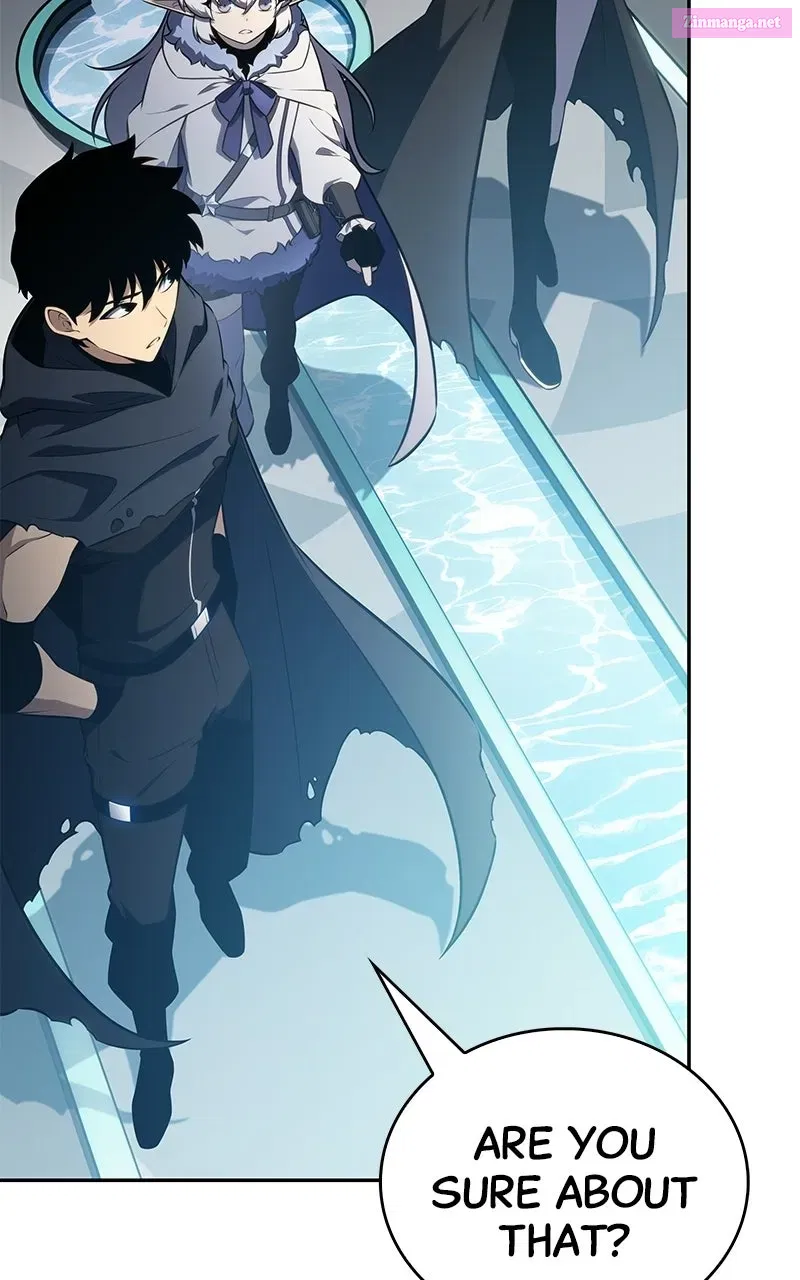 The Reborn Young Lord is an Assassin Chapter 103 page 108 - 