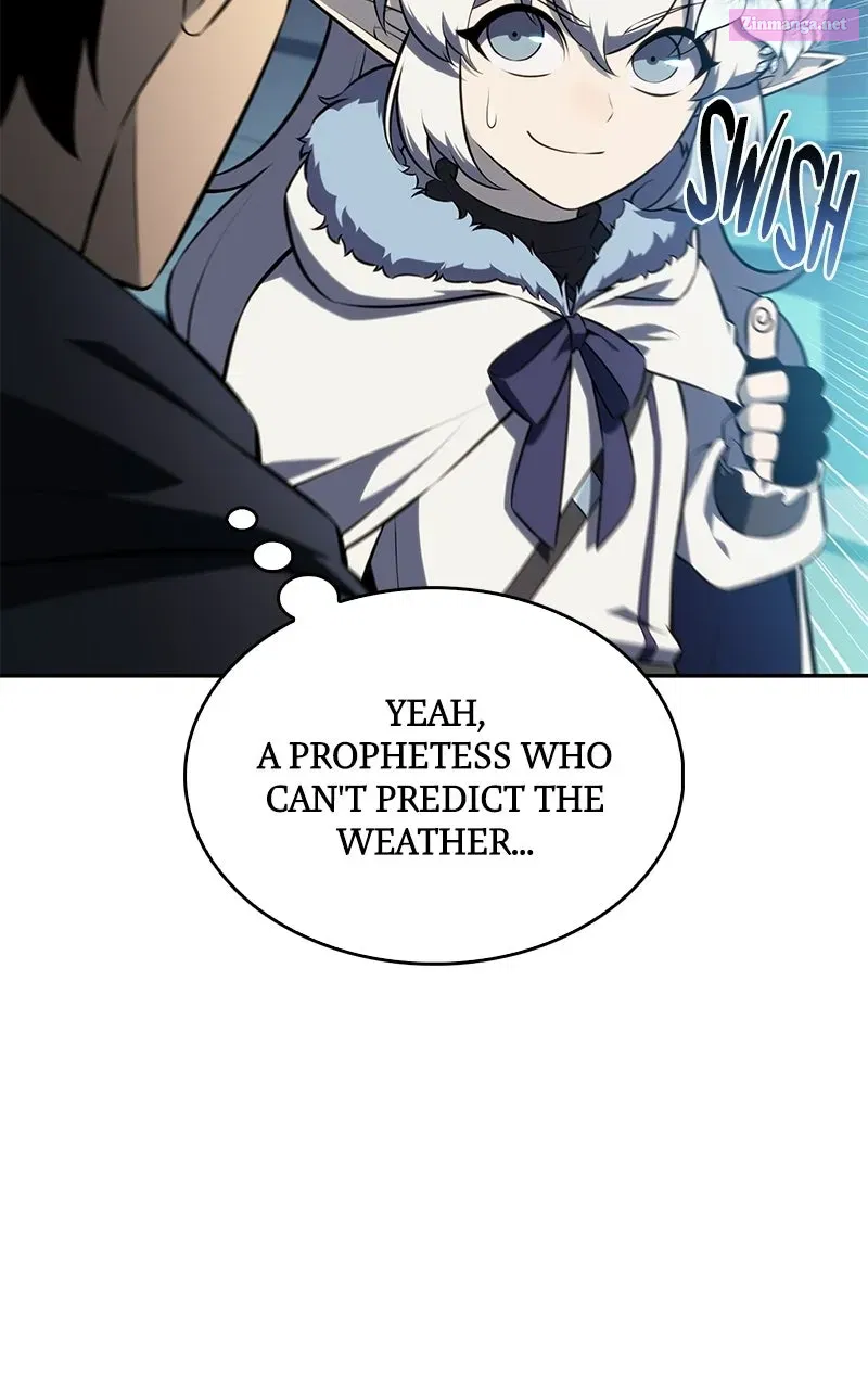 The Reborn Young Lord is an Assassin Chapter 103 page 110 - 