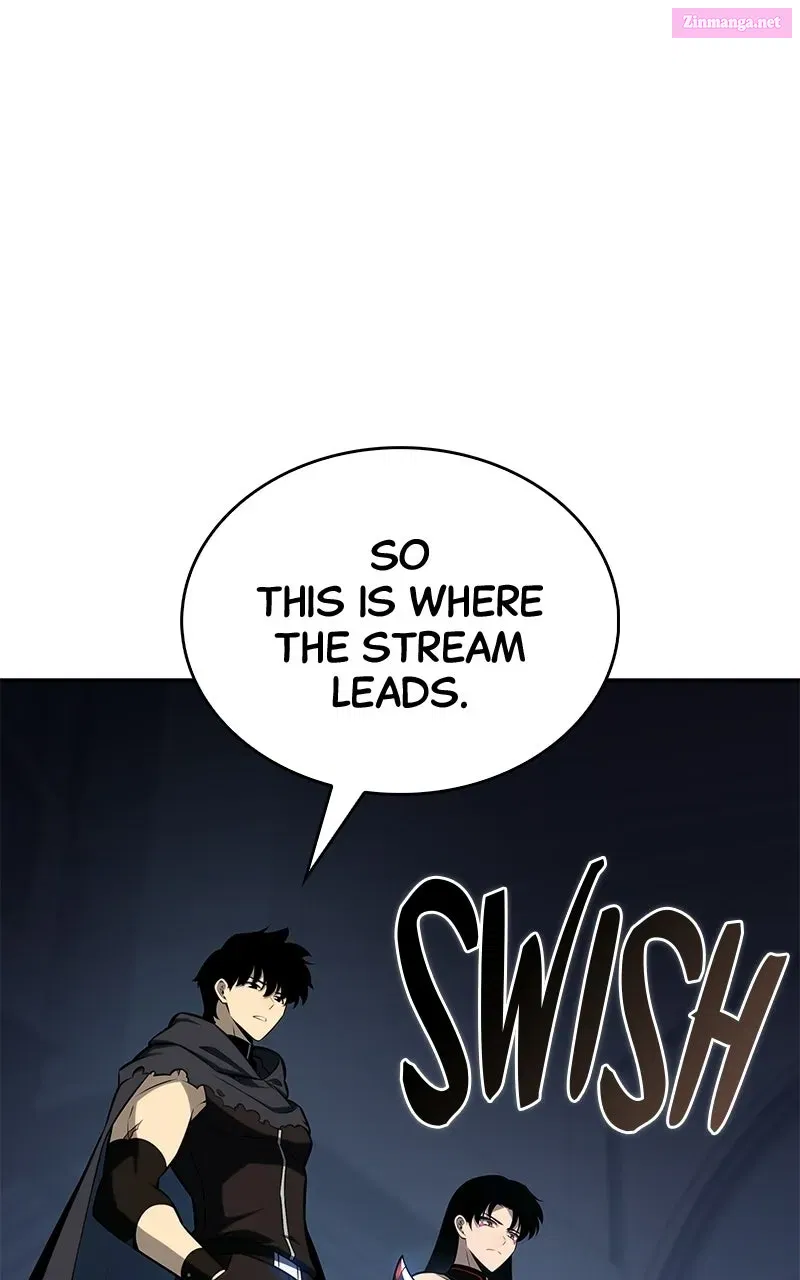The Reborn Young Lord is an Assassin Chapter 103 page 115 - 
