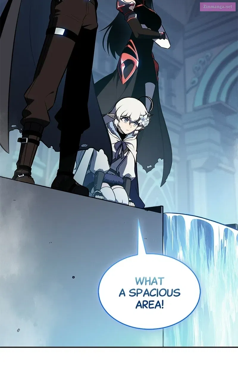 The Reborn Young Lord is an Assassin Chapter 103 page 116 - 