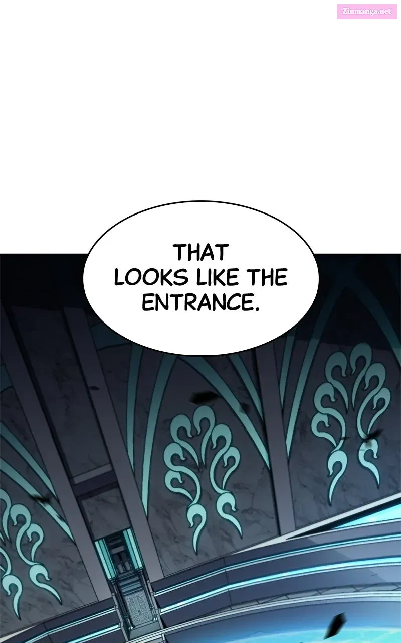 The Reborn Young Lord is an Assassin Chapter 103 page 117 - 
