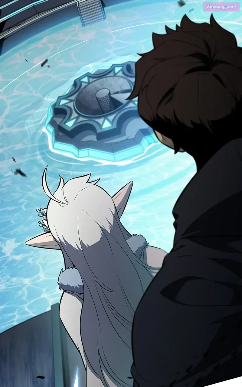 The Reborn Young Lord is an Assassin Chapter 103 page 118 - 