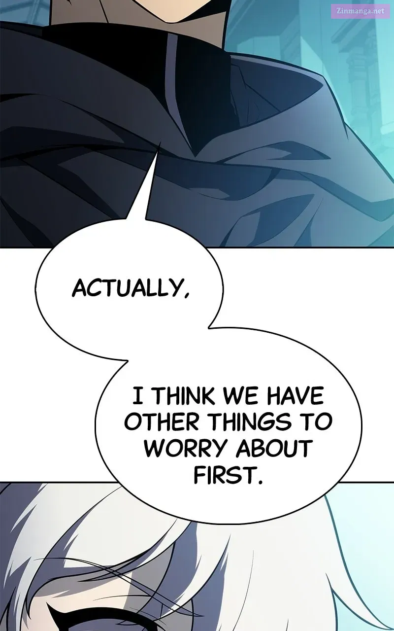 The Reborn Young Lord is an Assassin Chapter 103 page 120 - 